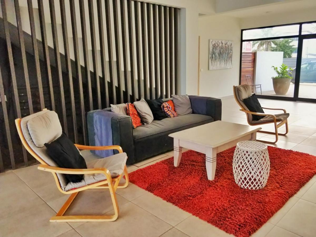 E14, Forest View Apartments, Deposit Required To Confirm Booking โคโลลิ ภายนอก รูปภาพ