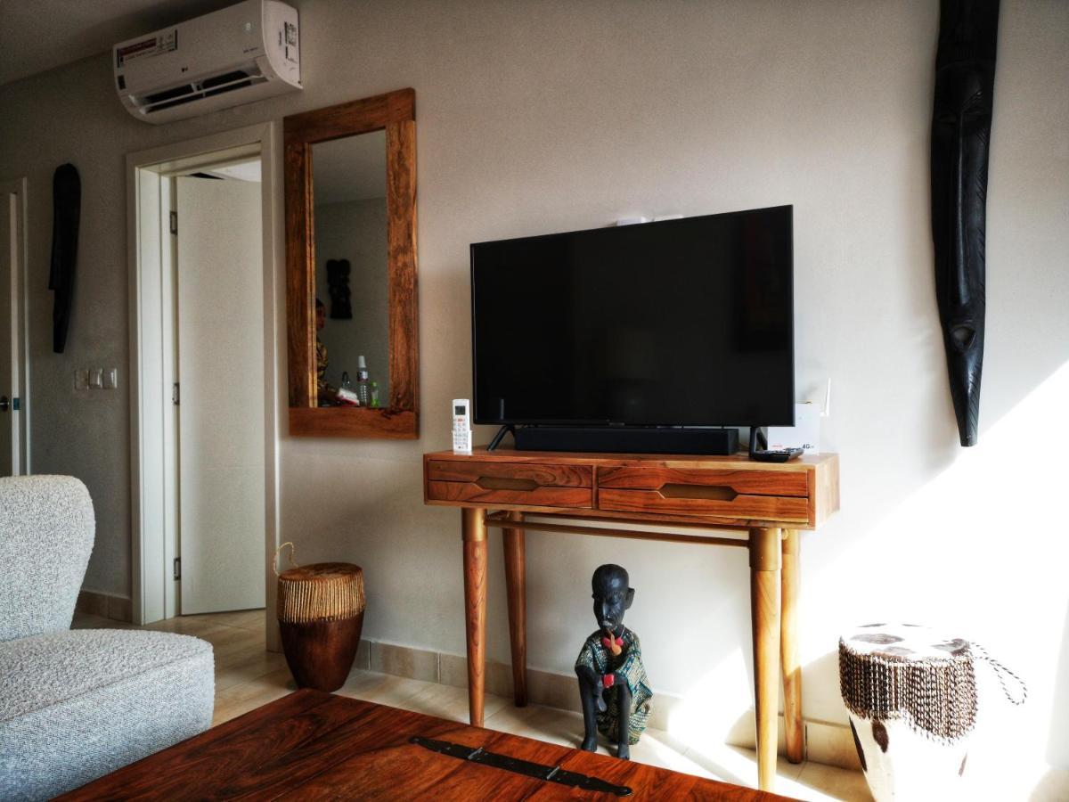 E14, Forest View Apartments, Deposit Required To Confirm Booking โคโลลิ ภายนอก รูปภาพ