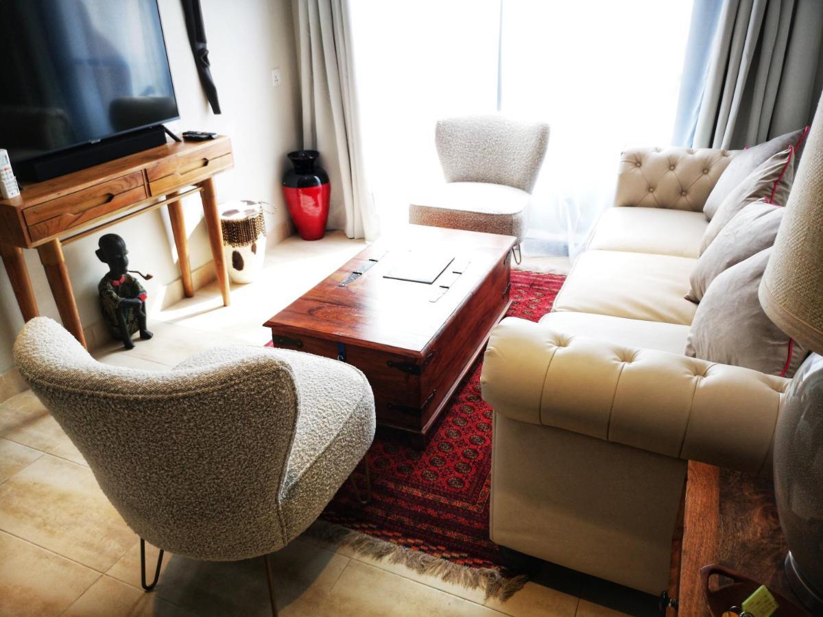 E14, Forest View Apartments, Deposit Required To Confirm Booking โคโลลิ ภายนอก รูปภาพ