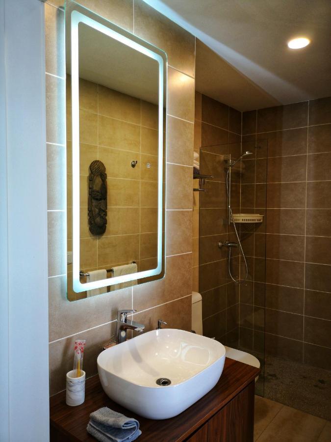E14, Forest View Apartments, Deposit Required To Confirm Booking โคโลลิ ภายนอก รูปภาพ