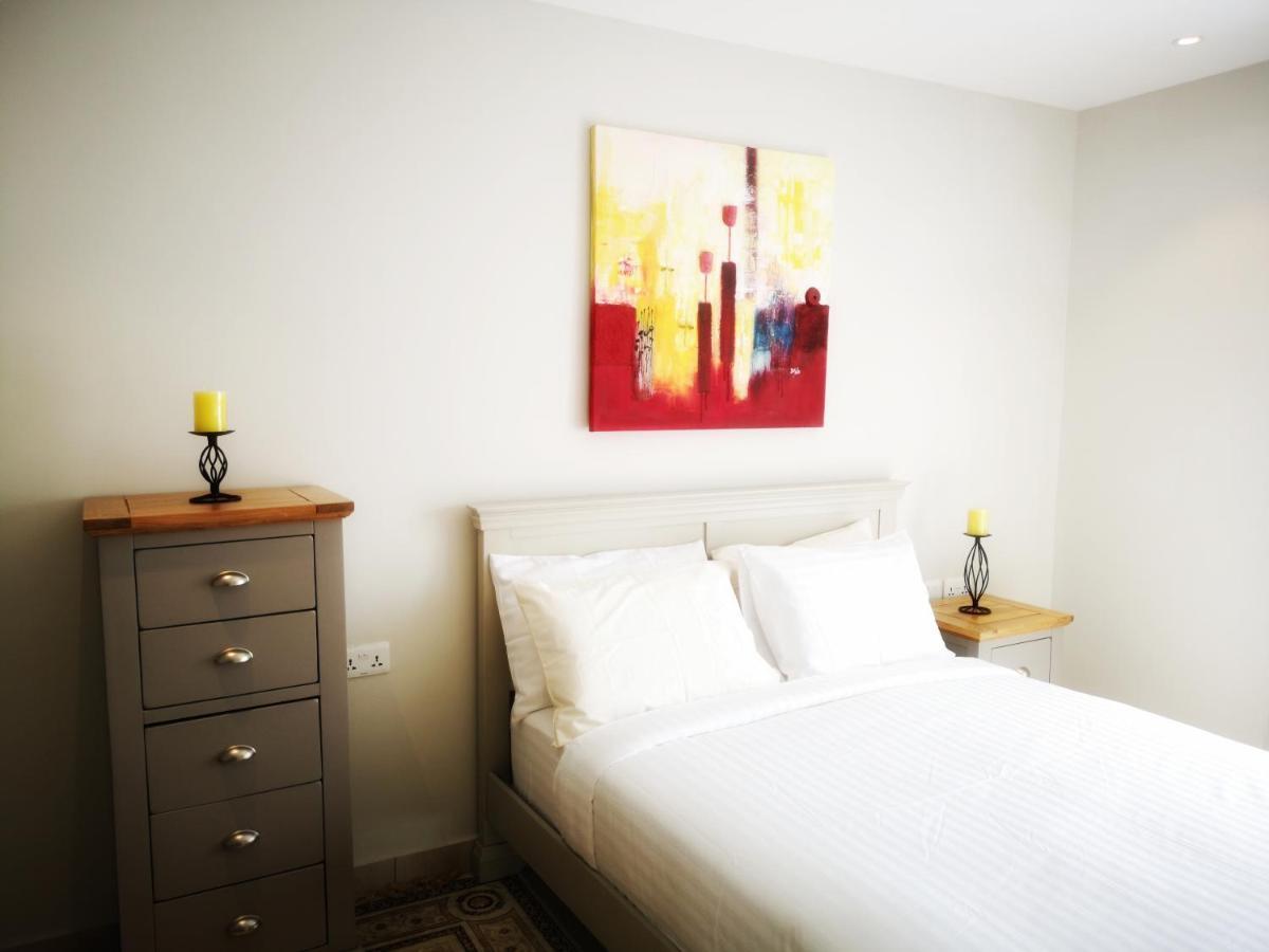 E14, Forest View Apartments, Deposit Required To Confirm Booking โคโลลิ ภายนอก รูปภาพ