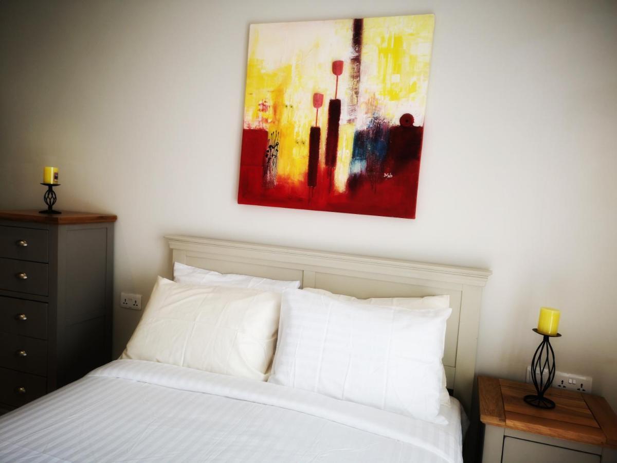 E14, Forest View Apartments, Deposit Required To Confirm Booking โคโลลิ ภายนอก รูปภาพ