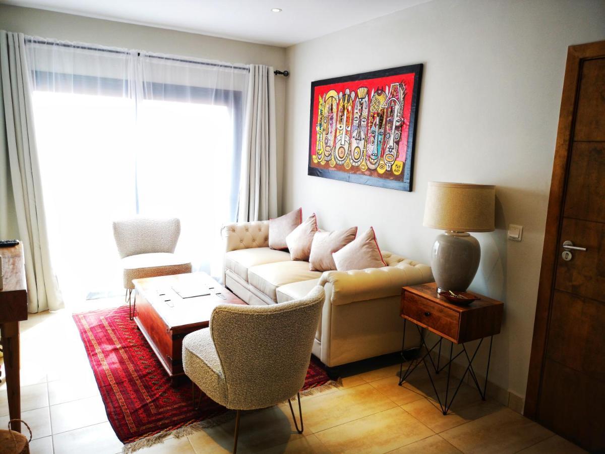 E14, Forest View Apartments, Deposit Required To Confirm Booking โคโลลิ ภายนอก รูปภาพ